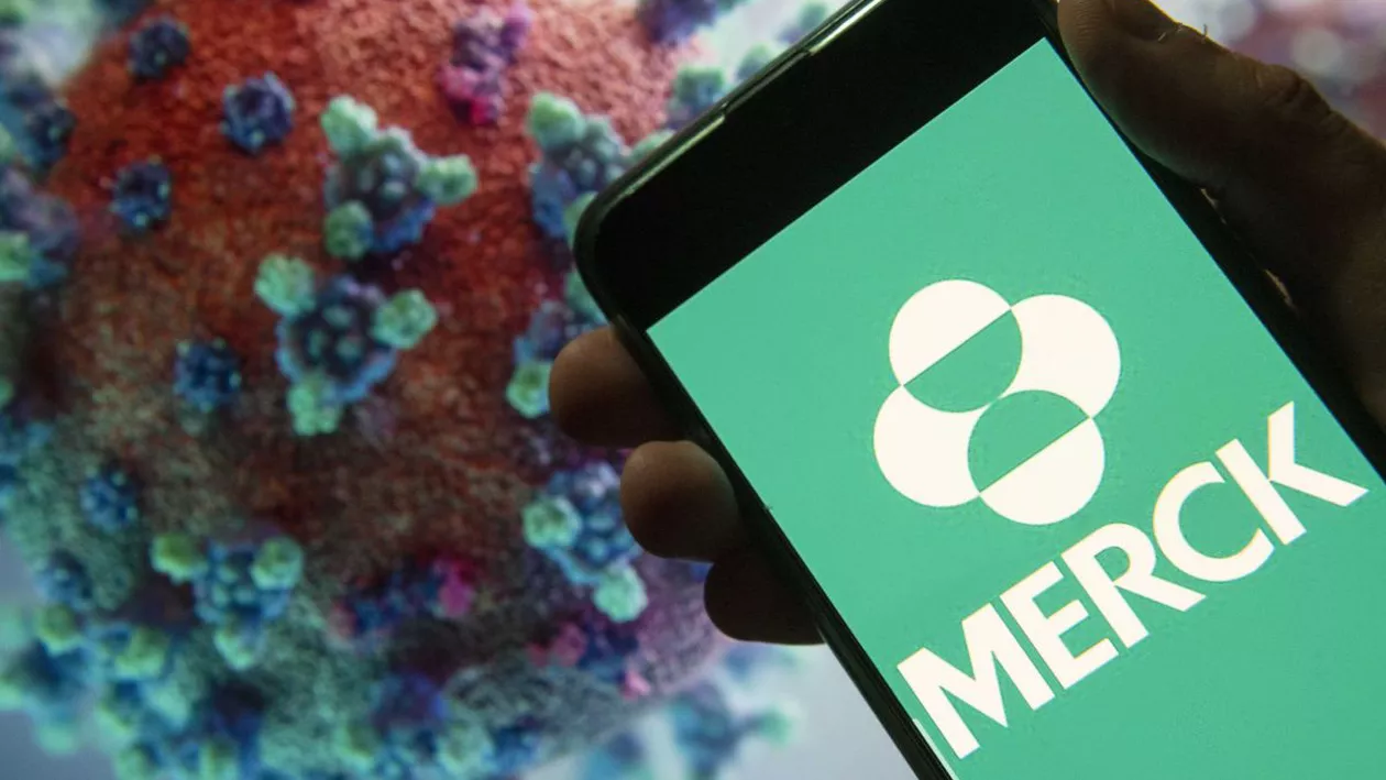 Danemarca, prima țară din UE care autorizează pilula anti-COVID produsă de Merck