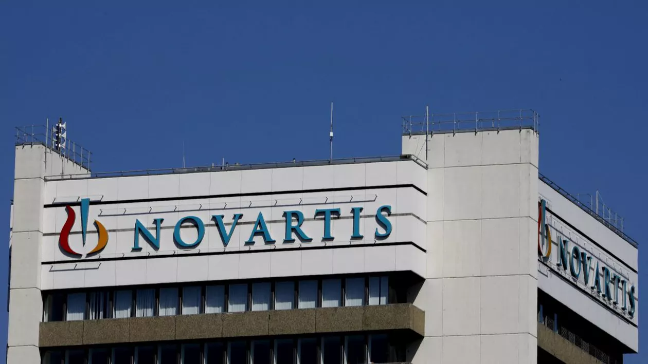 Novartis lucrează la un nou tratament pentru COVID-19. Medicamentul ar urma să fie administrat pe cale orală