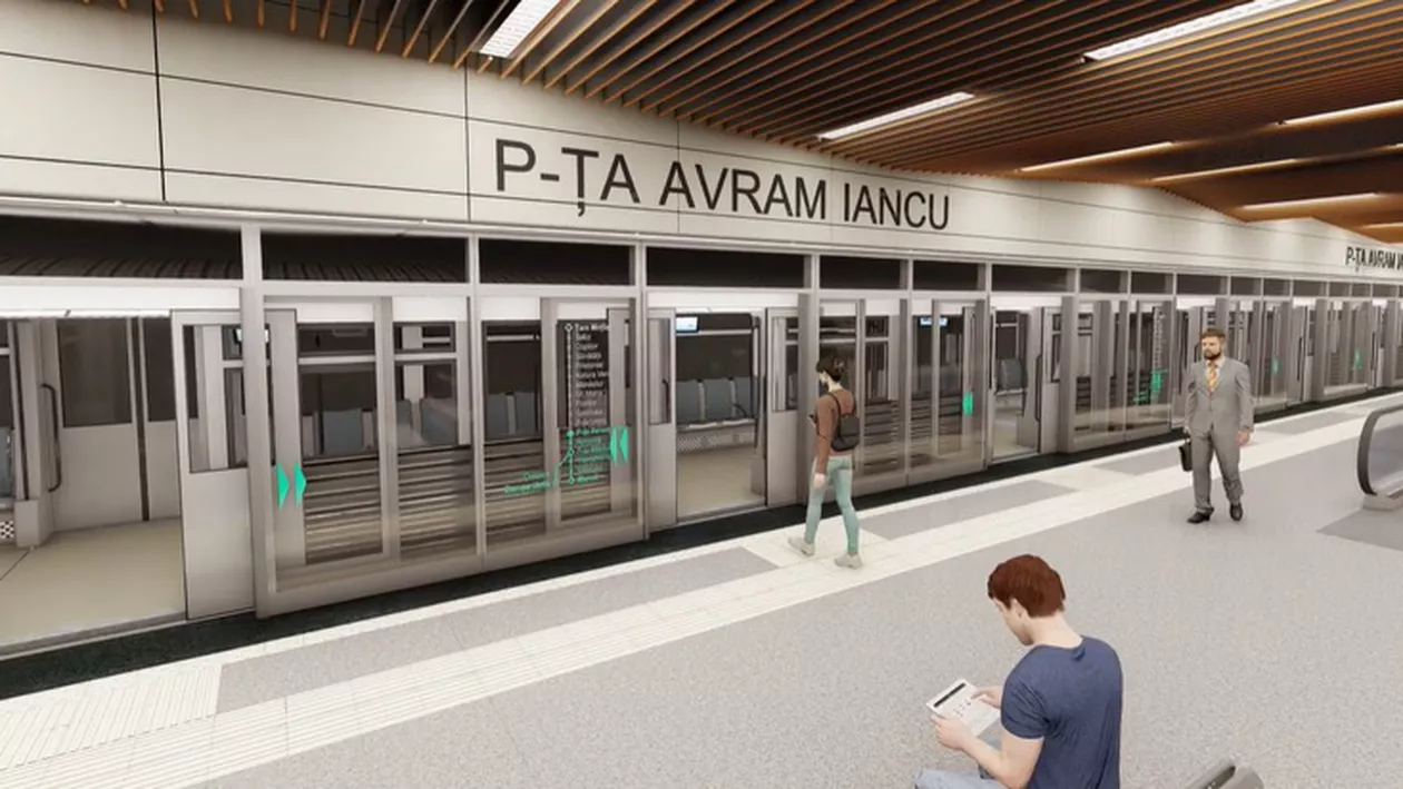 România, în „risc critic” să piardă trei proiecte mari din PNRR, avertizează Banca Mondială: Metroul de la Cluj, cele 27 de obiective spitalicești și campania de reîmpădurire