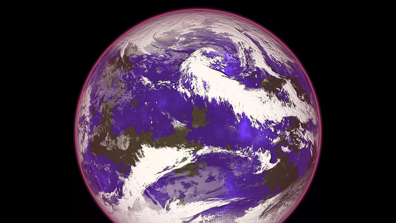 Gaura din stratul de ozon, care era mai mare decât Antarctica, se va închide săptămâna aceasta