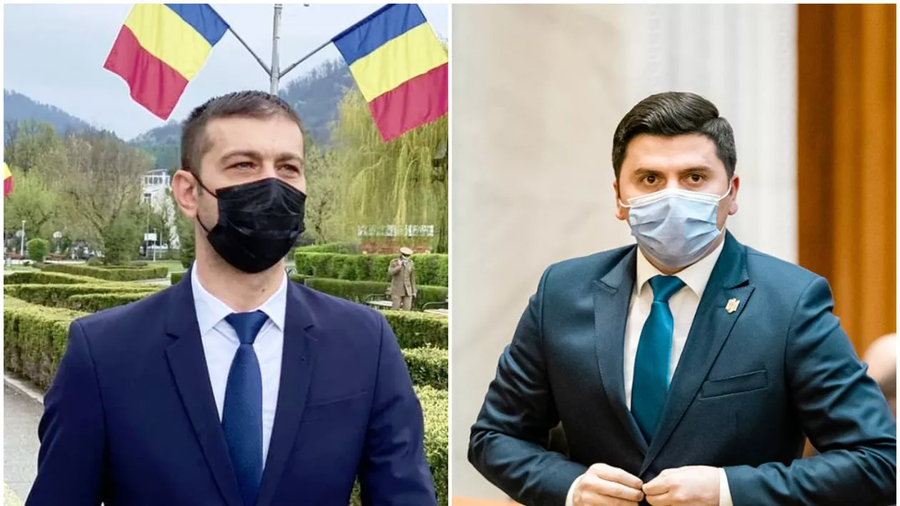 VIDEO. Gabriel Zetea (PSD), despre HG-urile anulate în instanță: Am spus de la început că sunt ilegale. Guvernul de atunci a avut o strategie cinică / Adrian Cozma (PNL): Situația pandemică impunea măsuri imediate