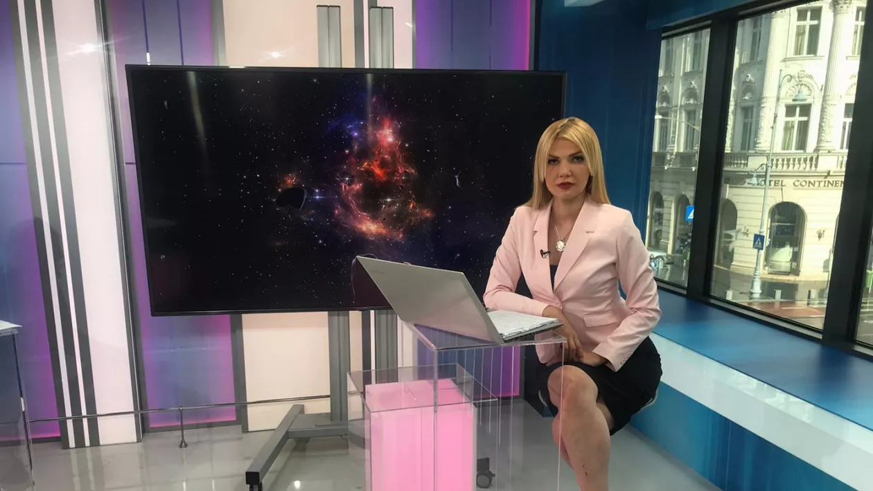 Horoscop Alina Bădic pentru zodia Scorpion 2022. Pentru dvs, vine recompensa!