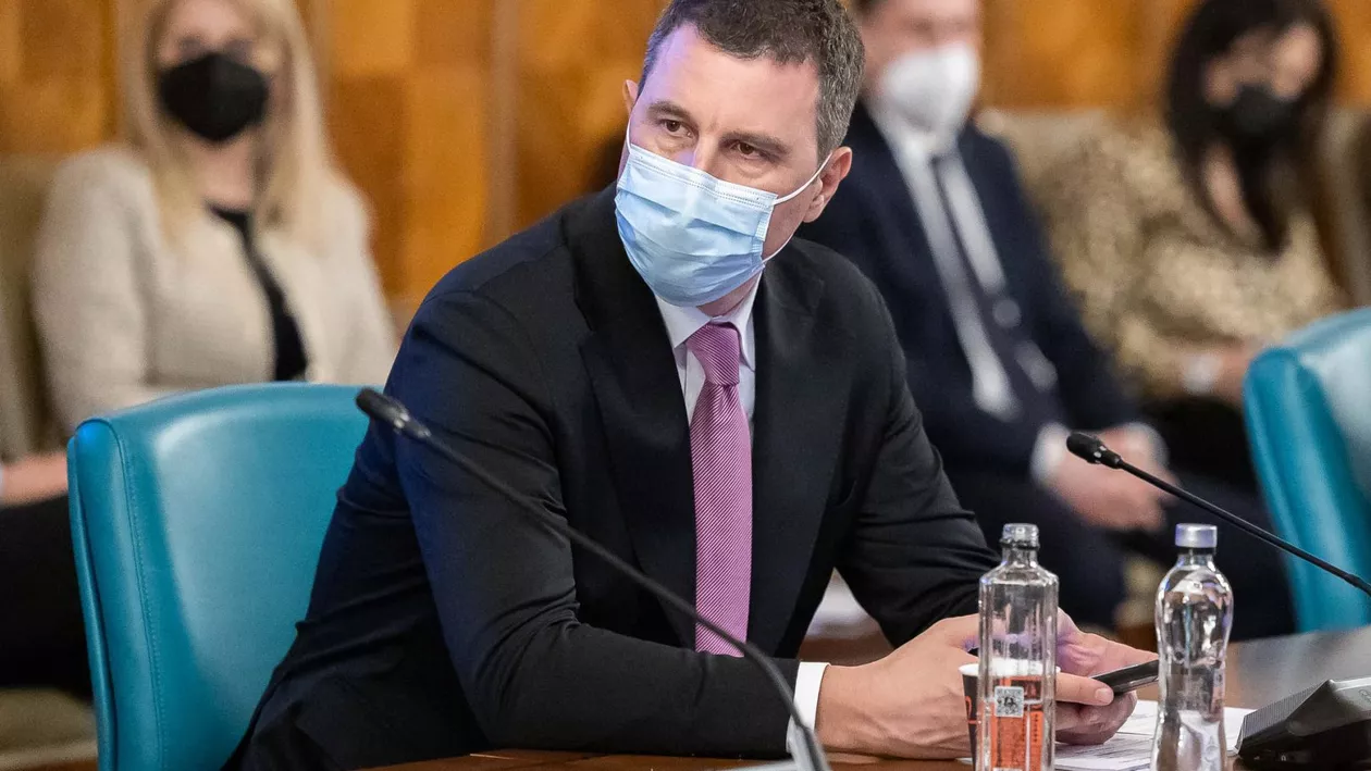 Revine taxa auto. Cum vrea ministrul Tanczos Barna să descurajeze cumpărarea de mașini vechi