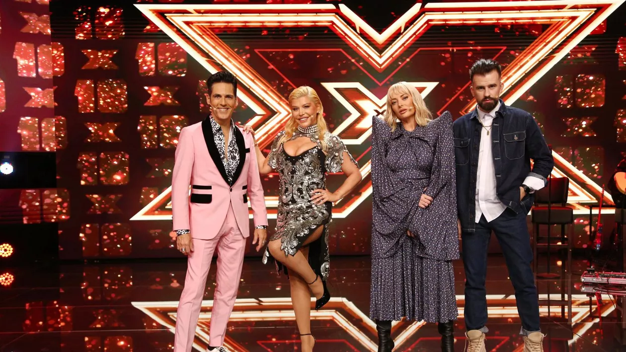 X Factor a ajuns la sfârșit. Cât valorează marele premiu