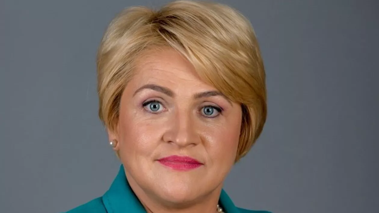 Lucia Varga (PMP): Ministerul Mediului nu are capacitatea de a elabora la timp strategiile și actele normative necesare pentru realizarea reformelor din PNRR