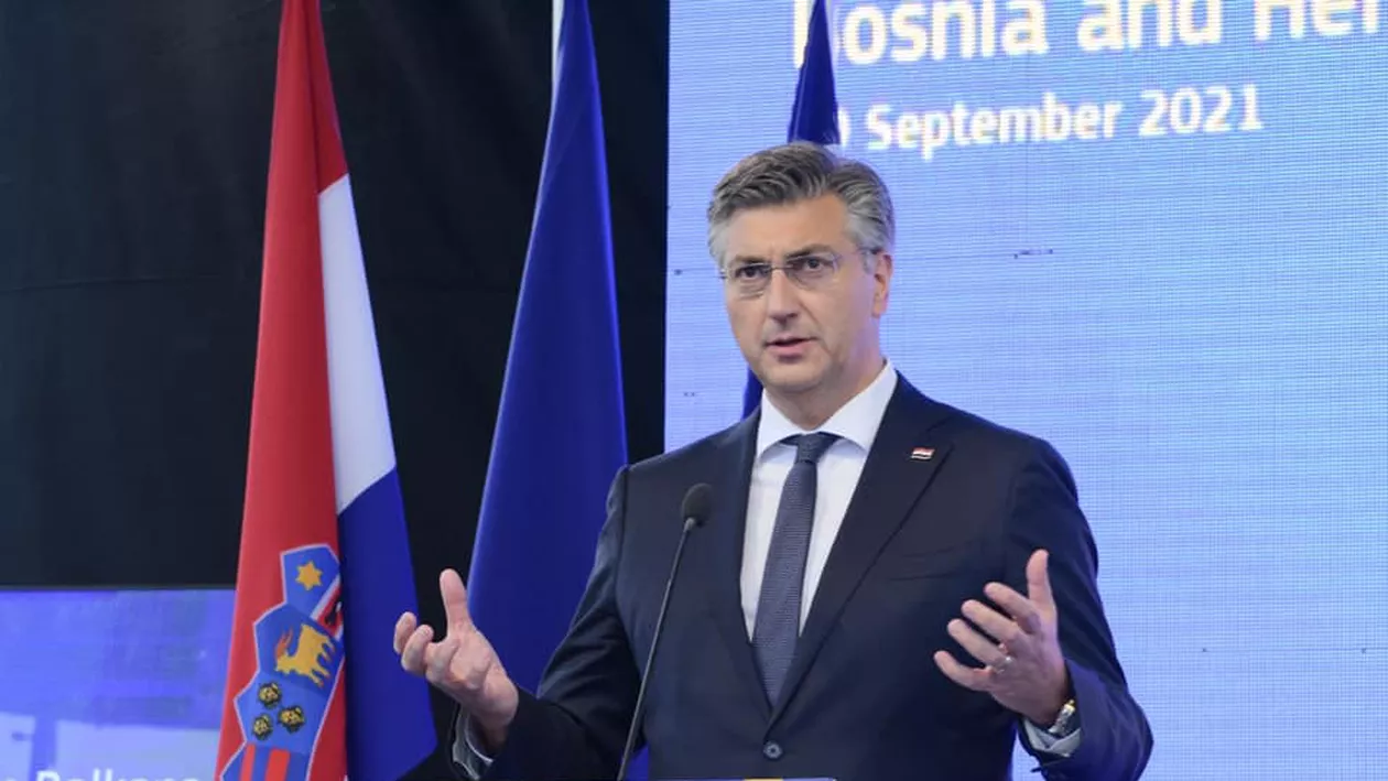 Premierul Croației cere scuze Ucrainei după ce președintele, cu care se află în conflict, luase public poziție pro-Rusia