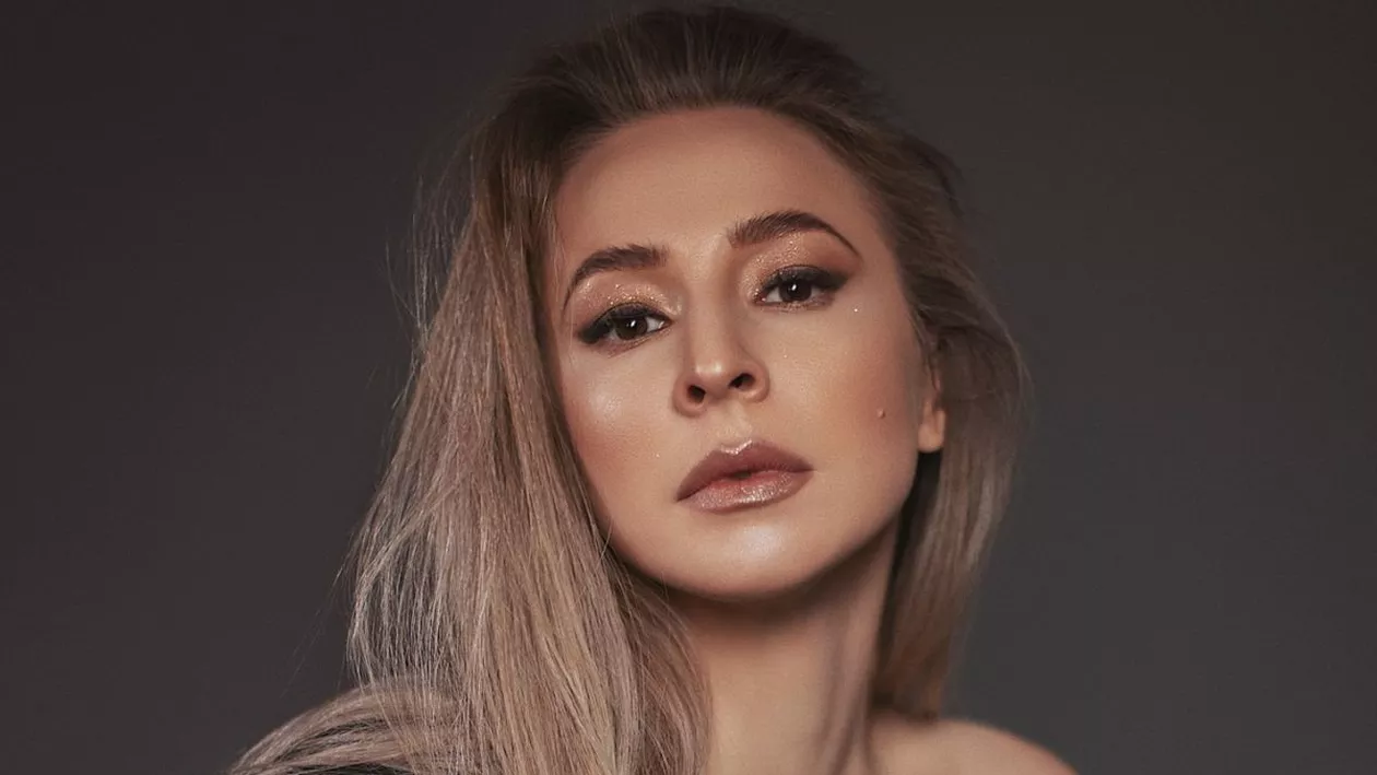 Cine este Emilia Russu, tânăra artistă care va reprezenta Moldova la Eurovision. Piesa, interpretată în sanscrită (VIDEO)