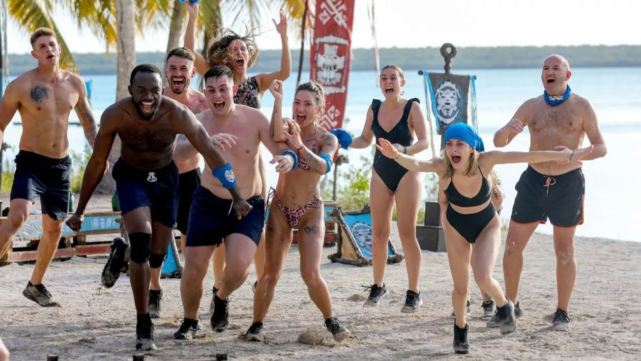 Cine a câștigat primul meci de la Survivor România 2022?! Se întețesc conflictele de la Pro TV, iar vedetele au trecut la amenințări: Te distrug (VIDEO)