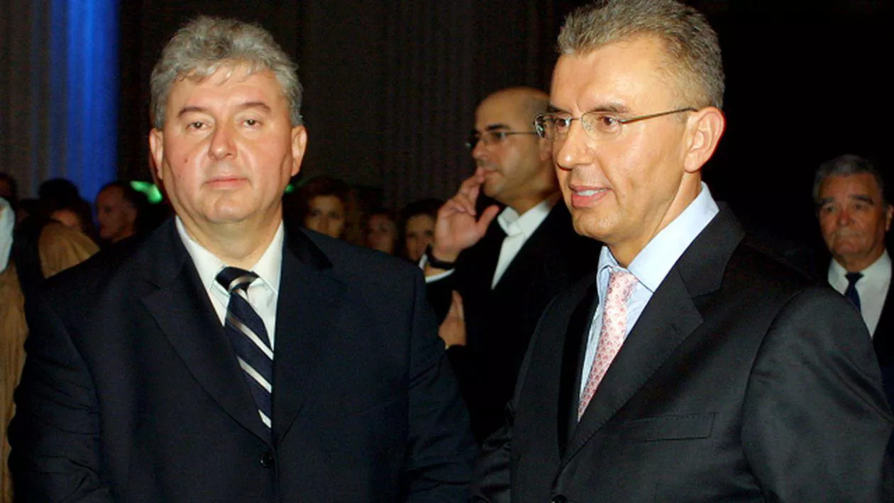 Victorie finală pentru statul român în fața pretențiilor de 9 miliarde de lei ale lui Ioan și Viorel Micula