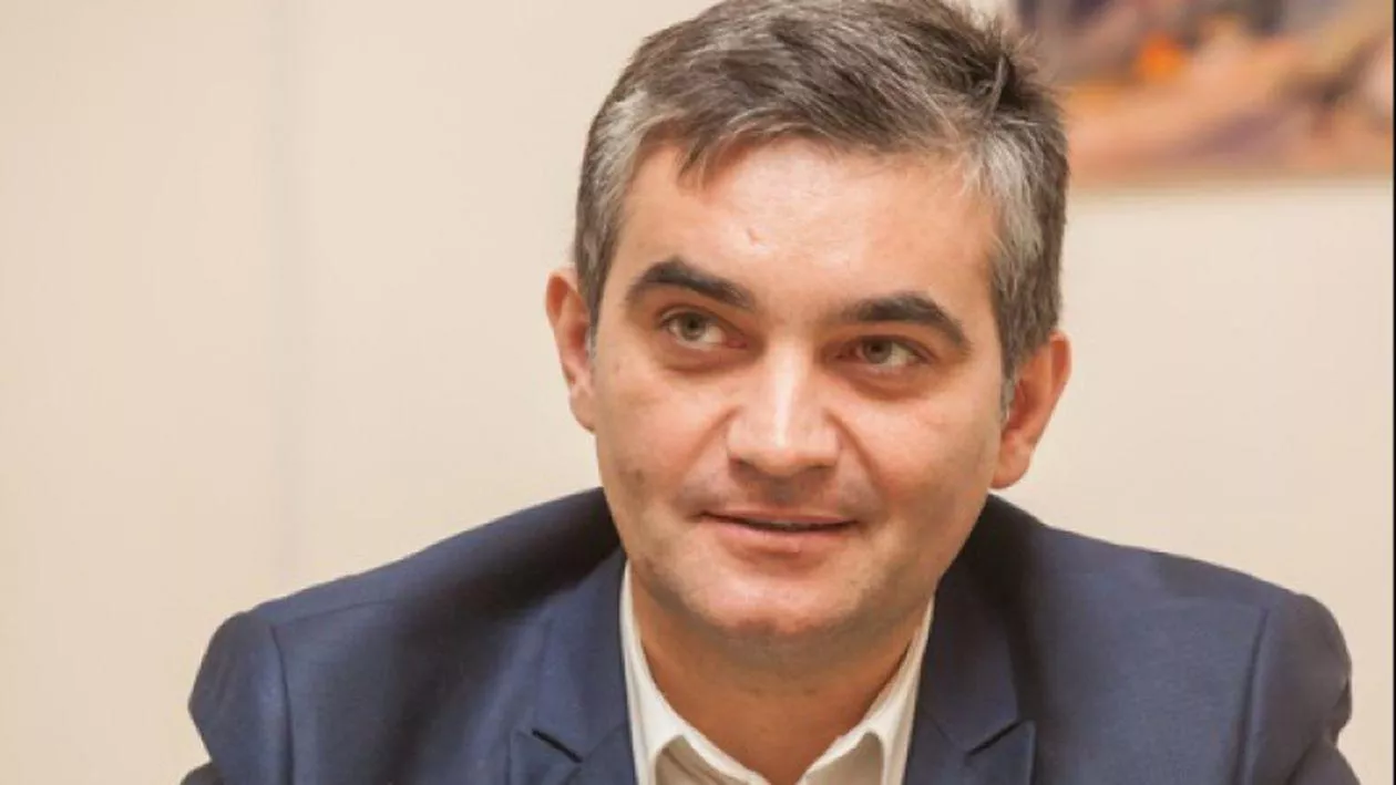 Primarul din Sinaia, confirmat cu varianta Omicron: Vă rog să fiţi precauţi şi să respectaţi regulile de protecţie