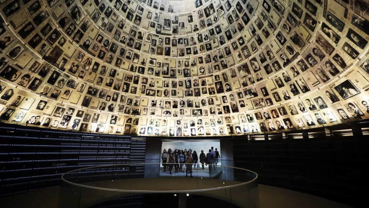 UMPMV: Holocaustul este un adevăr dureros care nu poate fi negat sau minimizat