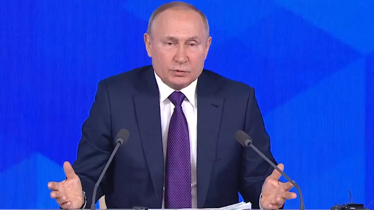 Pasiunile ascunse ale lui Vladimir Putin. Cu cine se iubește liderul Kremlinului