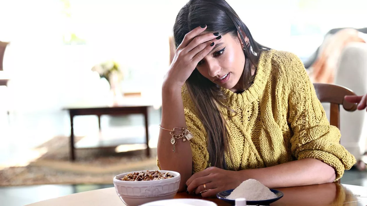 Actrița Oana Moșneagu din serialul „Adela” s-a luptat cu depresia și a fost victima bullying-ului: „Niște nopți pline de plâns nervos, frustrare, insomnie, disperare” (GALERIE FOTO)