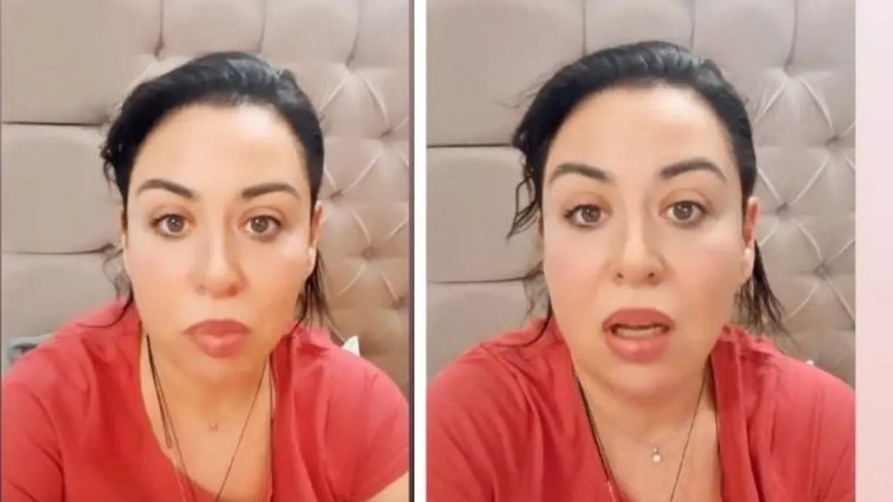 Oana Roman, altercație cu o altă femeie, în plină stradă. “Țipa ca o nebună”