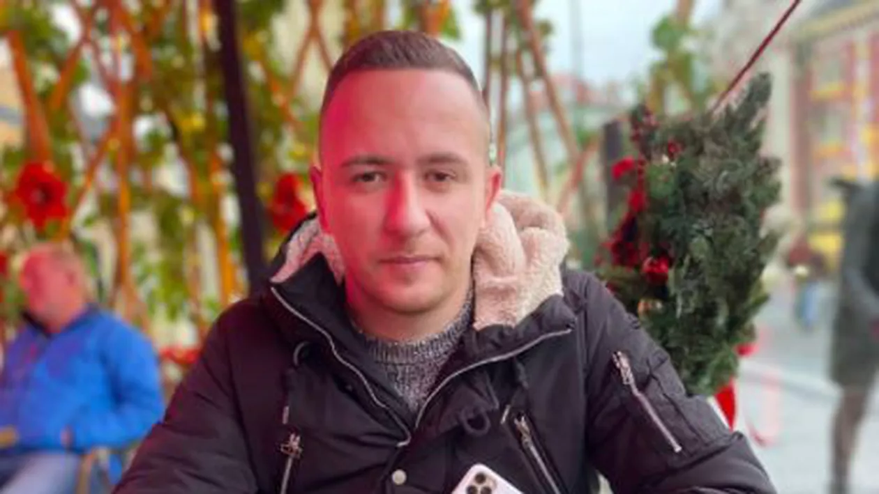 Braşov: Bogdan Pintilie, reacție după postarea despre viceprimarul USR Flavia Boghiu: „Intrucat subiectul a fost exploatat politic, am decis să demisionez din PNL, până la clarificarea acestei situații” (FOTO)