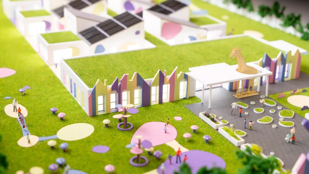 Ministerul Dezvoltării a aprobat peste 100 de noi proiecte finanțate prin PNRR