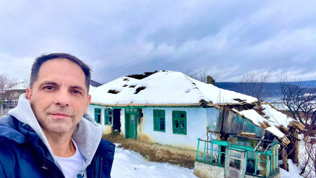 Dan Negru, mesaj cutremurător, la început de an: Cei din generația mea, prin decizii haotice, vor distruge generațiile care vin