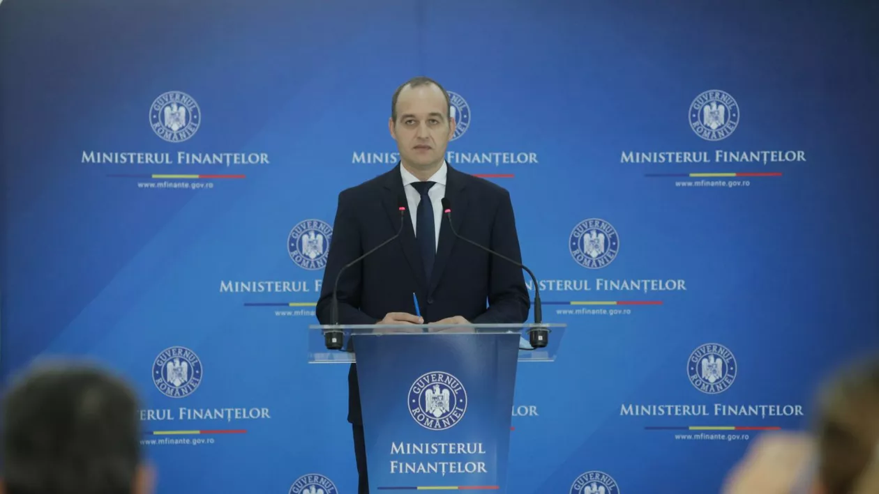 Dan Vîlceanu: România și-a îndeplinit obiectivele din PNRR până în prezent. Suntem, probabil, singurul stat care are implementat un sistem IT pentru monitorizarea Planului (VIDEO)