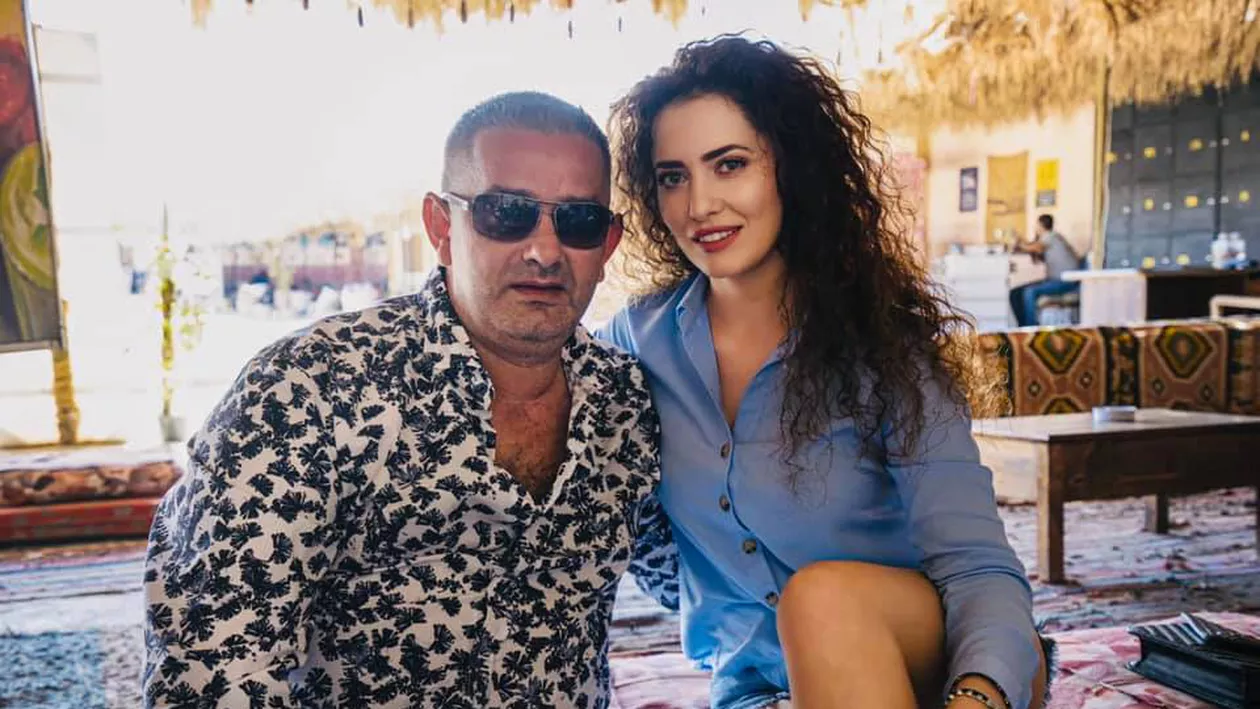 Daniel Onoriu, scrisoare de dragoste din arest pentru fosta soție: „Cum să trăiesc eu fără tine?”