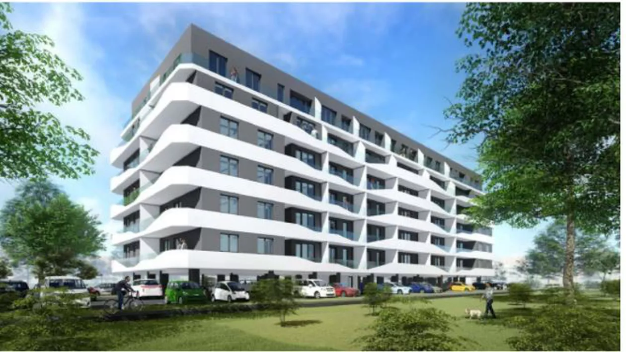 În noul an îți dorești să te muți la casa ta? Iată ce opțiune îți recomandăm!
