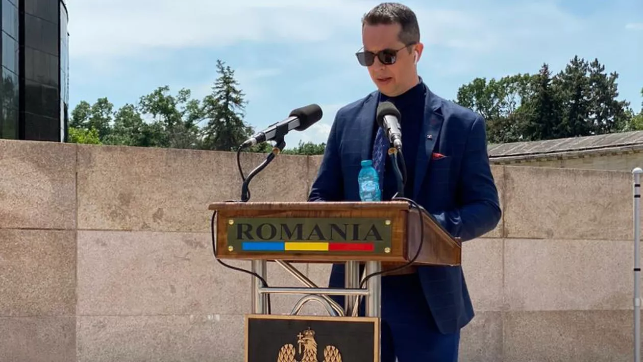 Medicul Gabriel Diaconu, despre vârful valului 5: Toţi cei pe care îi ştii or să aibă roşu în gât, muci, o tuse mai seacă, posibil şi un test pozitiv la COVID