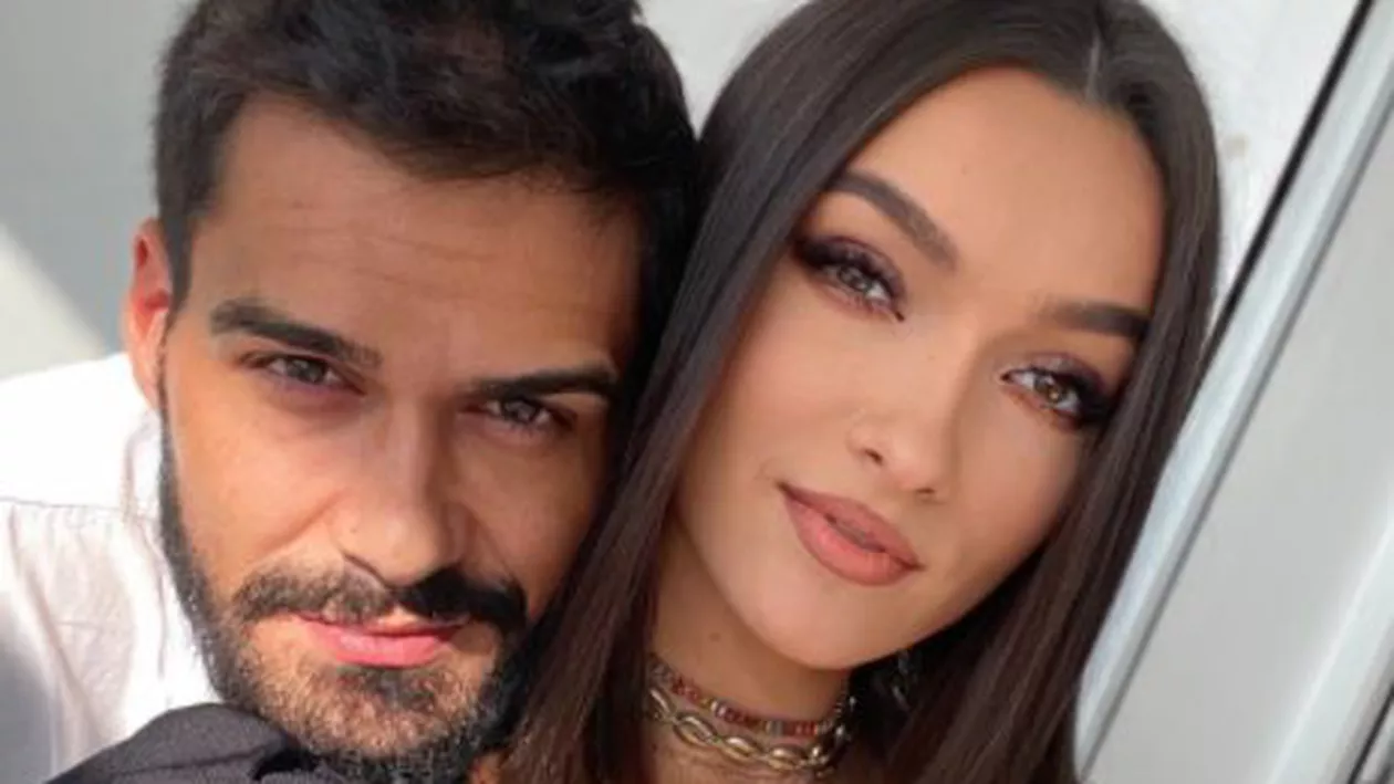 Viviana Sposub a primit un cadou inedit! Cum a surprins-o George Burcea? Andreea Bălan va fi invidioasă