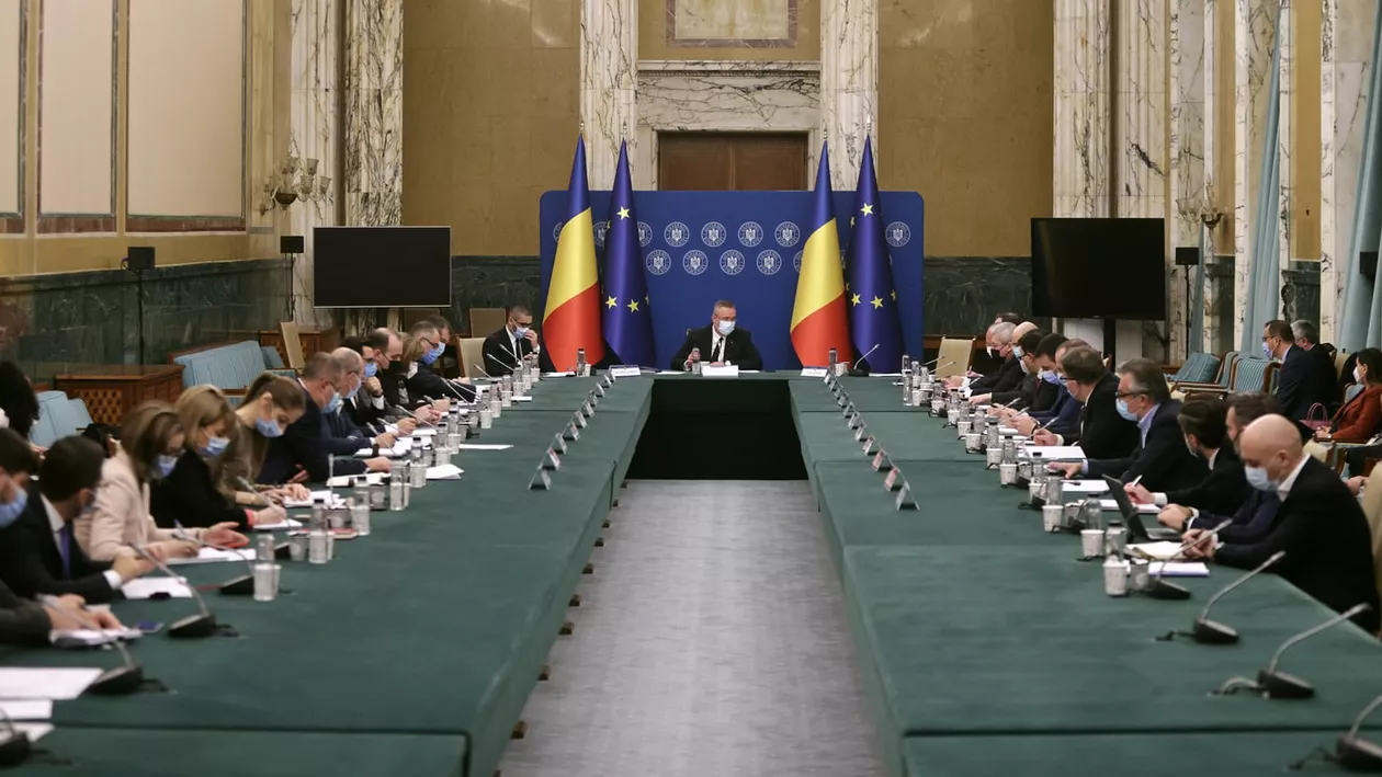 Reacția Guvernului la suprataxarea celor care au mai multe proprietăți propusă de Adrian Câciu