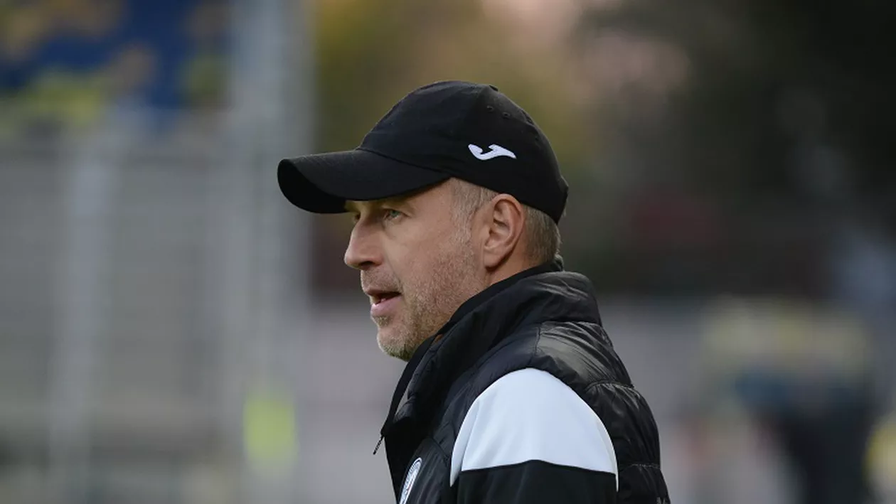 Edi Iordănescu a stabilit căpitanul echipei naționale de fotbal a României