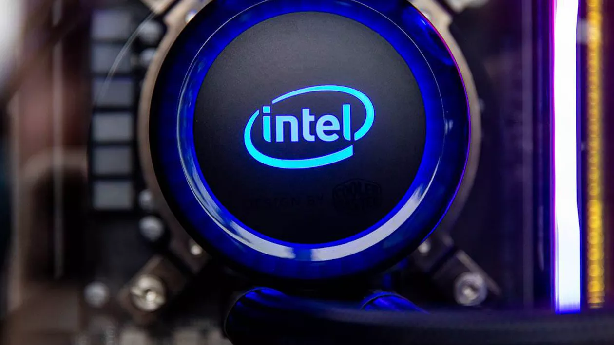 Compania Intel a învins Comisia Europeană, anulând o amendă de 1.06 miliarde de euro