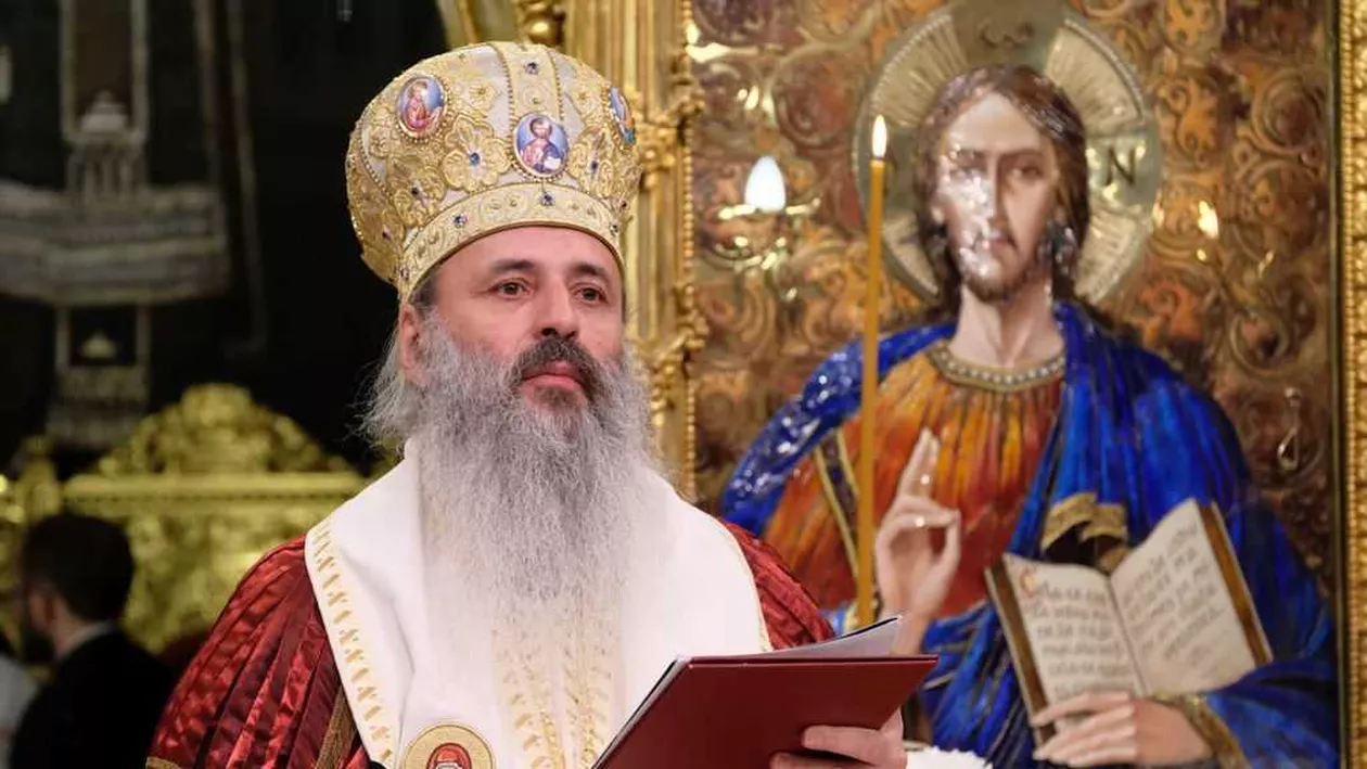 IPS Teofan „rezonează cu Bill Gates: „Sperăm ca pandemia să se încheie în 2022