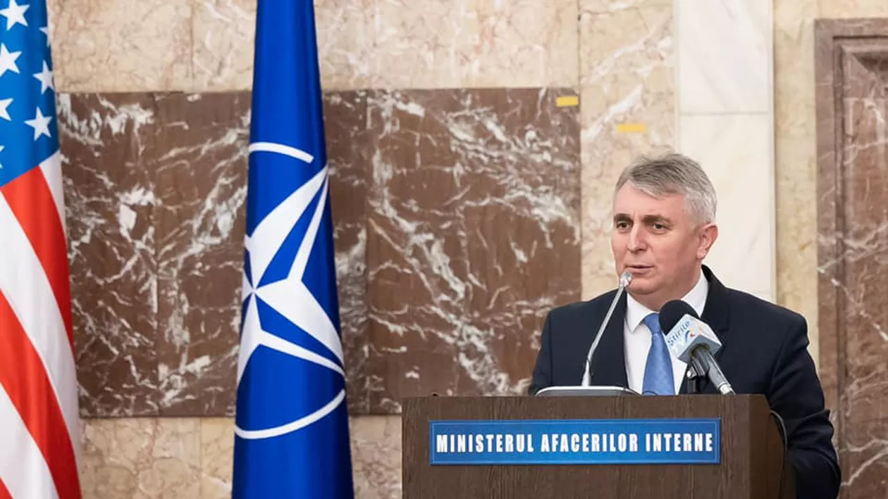 Lucian Bode, despre Mohammad Munaf: A fost eliberat în baza unor decizii ale unor comisii de specialitate. Timp de 15 ani are interdicție de a intra pe teritoriul României (VIDEO)