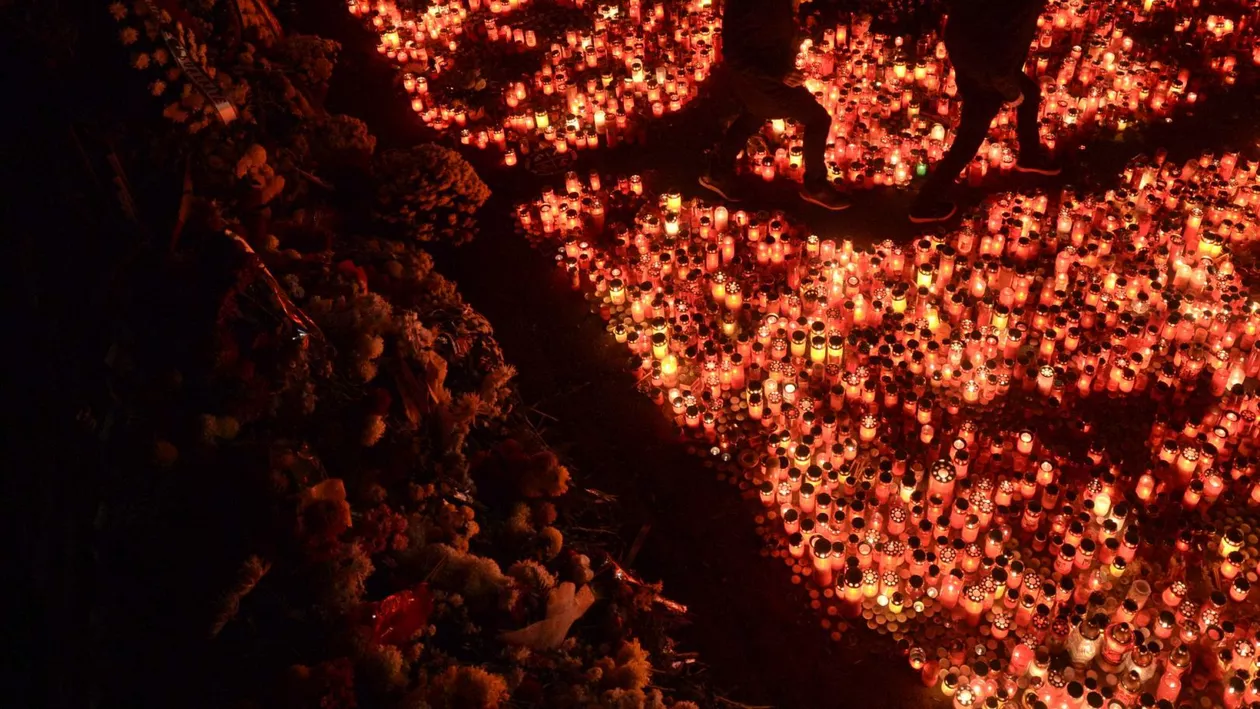 Decizia privind condamnările în dosarul Colectiv, amânată din nou. Eugen Iancu: Bănuiesc că decizia e luată, însă nu e scrisă motivarea. Ar fi trebuit la ora asta să știm cine sunt vinovații (VIDEO)