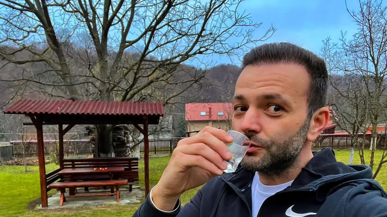 Mihai Morar a scăpat de un viciu, după mulți ani de dependență: Sufletul meu a cerut 'porcării'