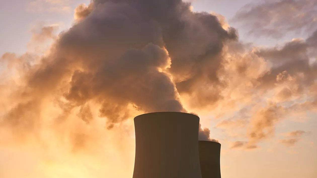 Termocentralele pe cărbune, reactivate în Germania înaintea iernii