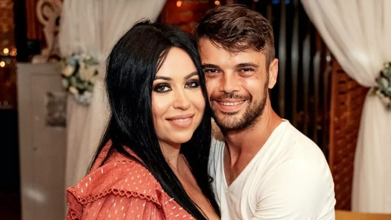 Oana Roman vorbește deschis despre problemele din căsnicie: De multe ori am căzut în capcana răului amândoi