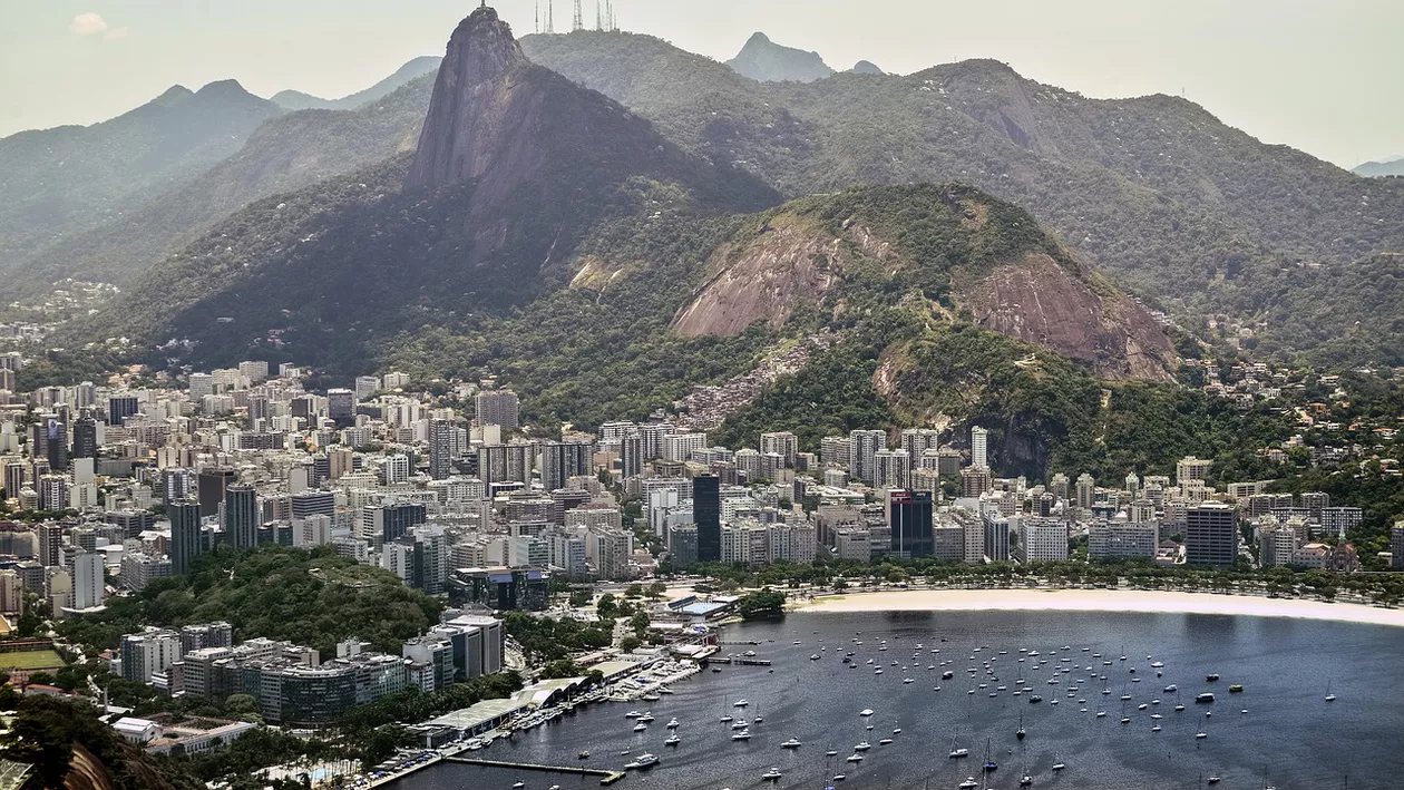 Rio de Janeiro anulează, pentru al doilea an, carnavalul stradal din cauza variantei Omicron