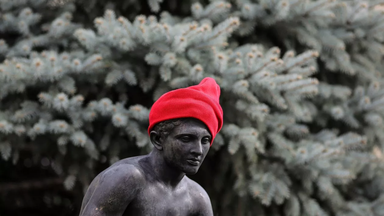 Meteorologii anunță temperaturi mai ridicate în ianuarie decât normalul perioadei