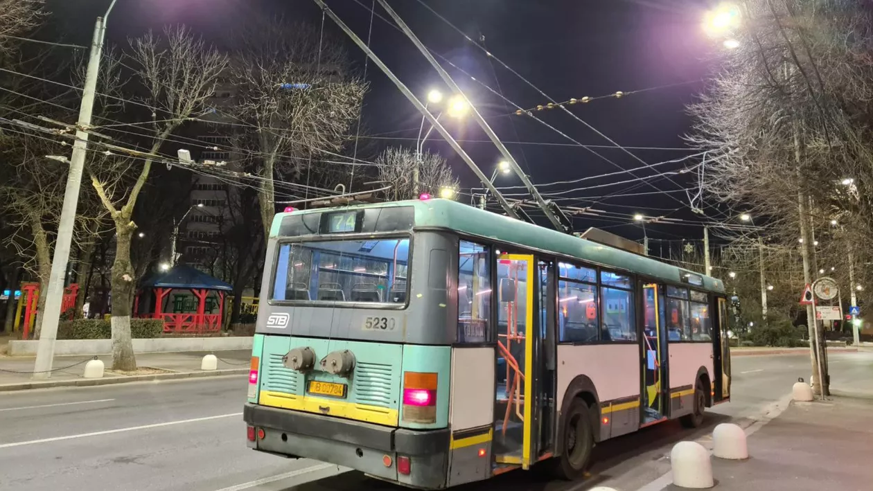 Trei luni de la greva STB din București: Câți angajați au fost concediați și câți sunt cercetați disciplinar