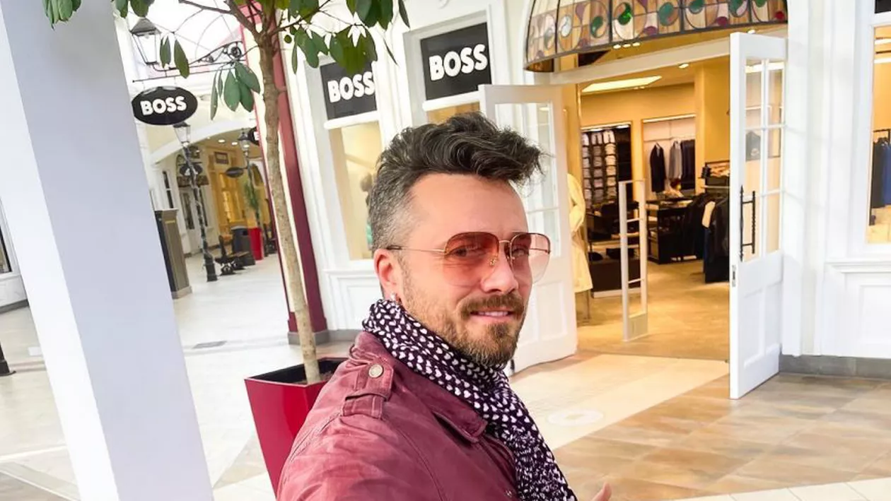 Tavi Clonda: „Este destul de greu” / Ce spune despre un al treilea copil alături de Gabriela Cristea