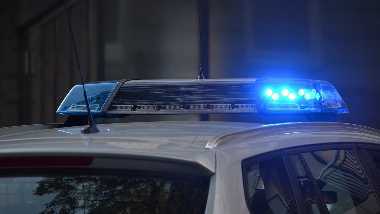 Un bărbat a murit într-un accident pe DN 1, la Brașov. O a doua victimă a fost transportată în stare gravă la spital