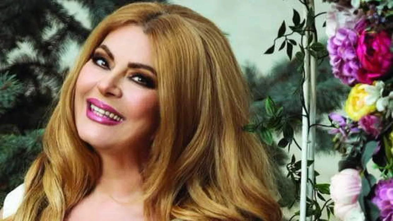 Viorica Chiurciu, medicul veterinar cu studii la Conservator. Povestea impresionantă a interpretei de muzică populară