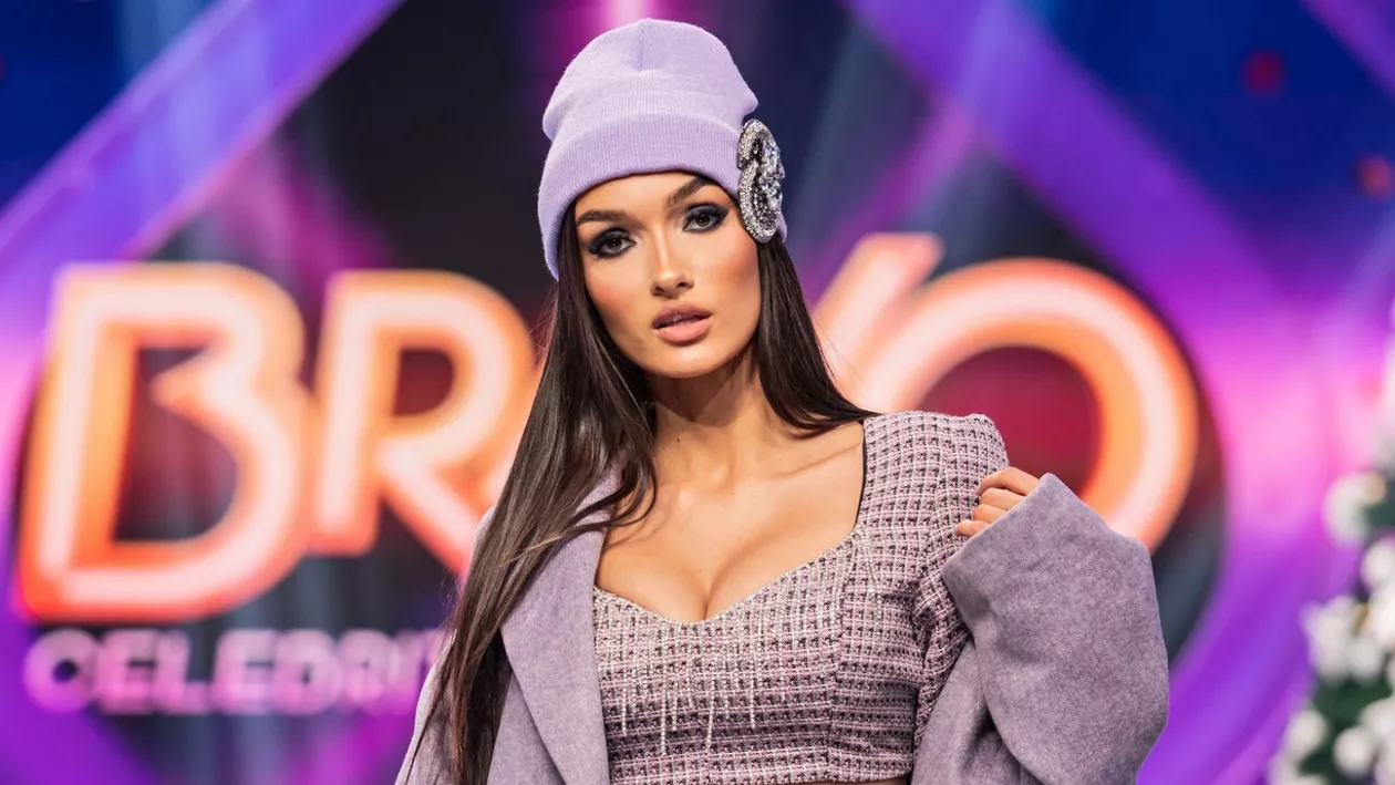 Viviana Sposub a ajuns, din nou, pe mâna medicilor: „Au revenit durerile de genunchi”