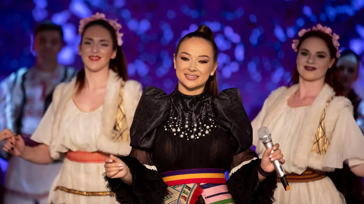 Văduța Lupău are probleme de sănătate: Am două plase de medicamente!