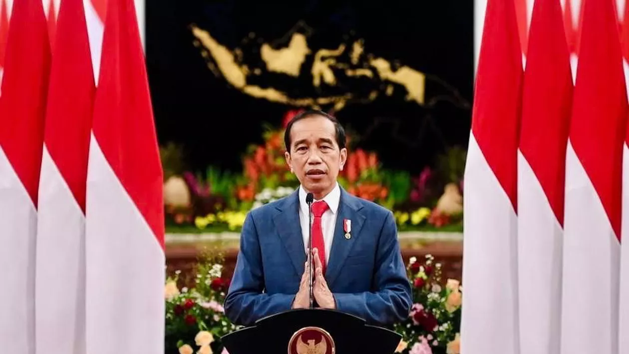 Indonezia va avea încă o capitală. Președintele Widodo i-a ales numele