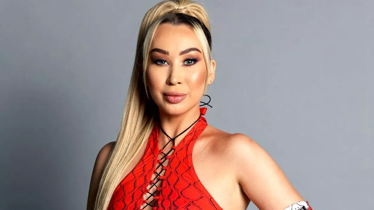 Xonia, declarații dure după eliminarea de la Survivor: „A avut ceva cu mine. Se vedea pe fața ei”