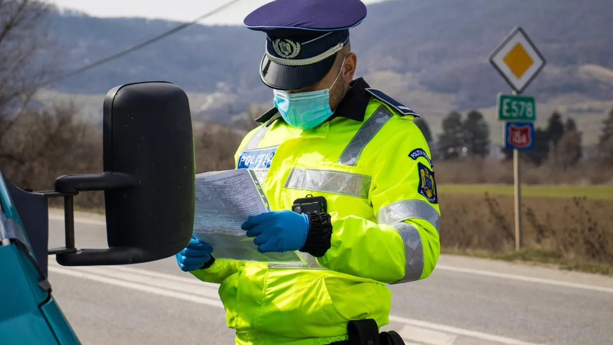 Codul rutier se schimbă. Ce reguli noi intră în vigoare pentru șoferii care aleg să își împrumute mașinile