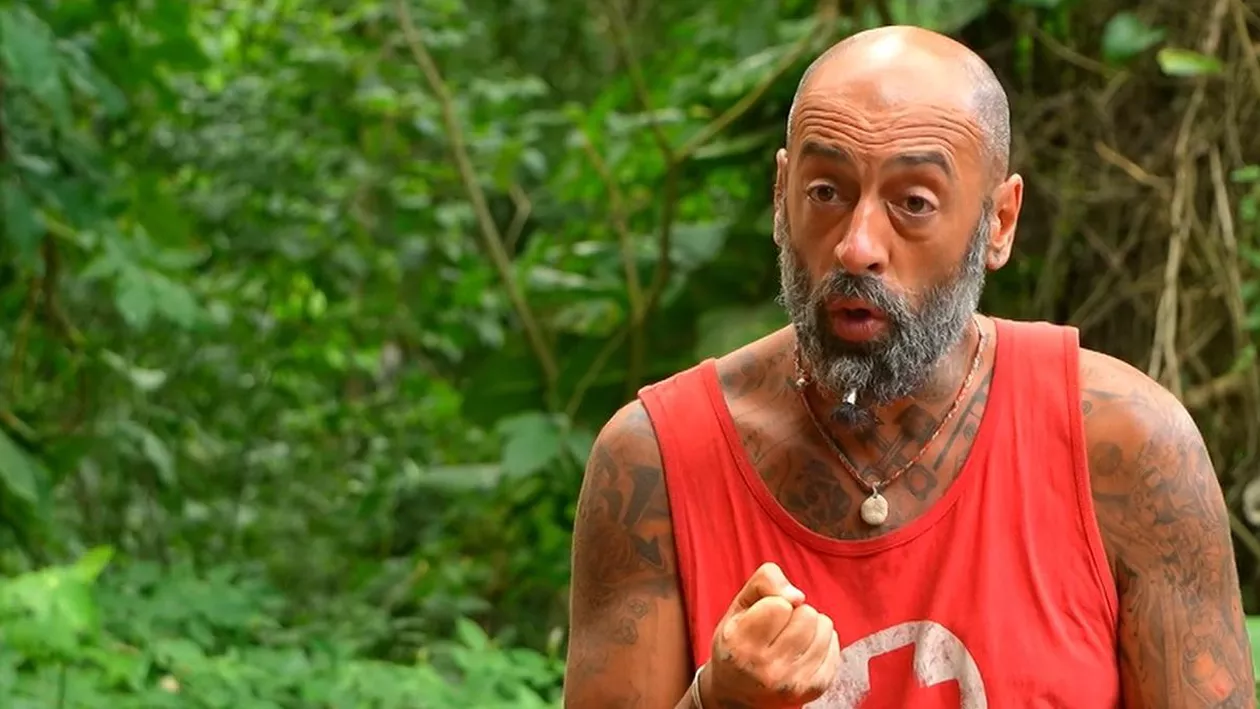 CRBL a dezvăluit o presupusă idilă între Cătălin Zmărăndescu și Natalia Duminică, la Survivor România 2022