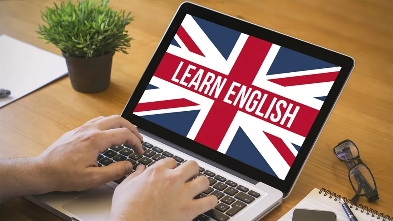 Avantajele cursurilor online de limba engleza