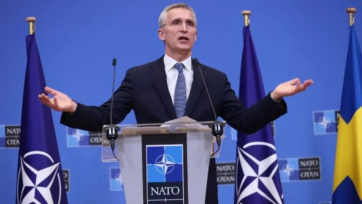 Șeful NATO este numit guvernator al băncii centrale din Norvegia. Opoziția protestează asupra deciziei