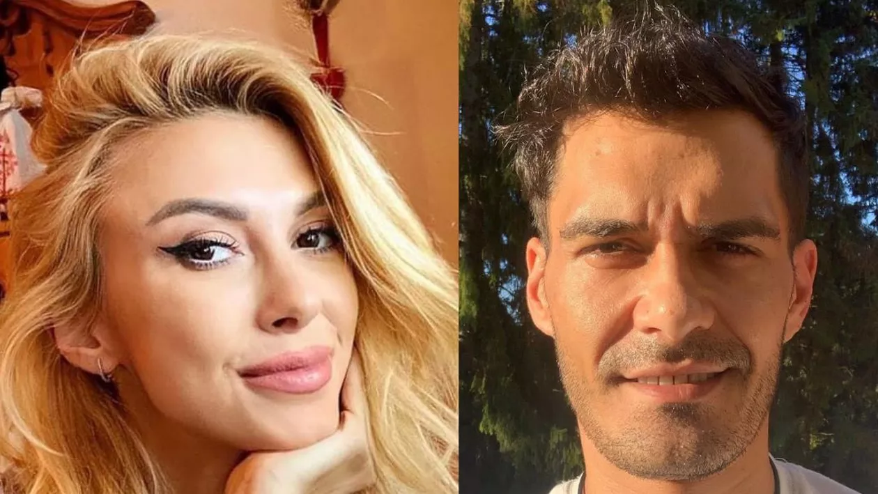 George Burcea a câştigat custodia comună a fiicelor cu Andreea Bălan: Doi ani am luptat să le am în brațe